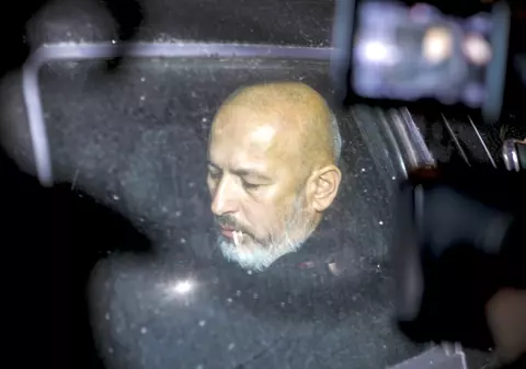 Cornel Dinicu, patronul Fermei Dacilor, rămâne în arest preventiv