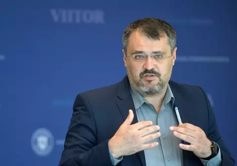 Cristian Ghinea a depus plângere contra şefului DNA și a sesizat CJUE în dosarul achiziției automobilelor BMW de către Poliție în perioada lui Lucian Bode