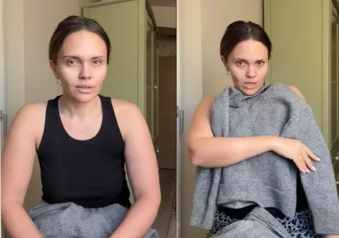 Cristina Șișcanu, ceartă cu menajera ei, care a demisionat. Ce a deranjat-o pe vedetă: „A început să țipe la mine, credea că o să îi cer bani”