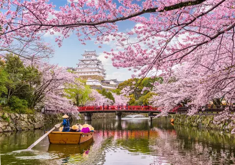 Japonia - curiozităţi despre Ţara Soarelui Răsare