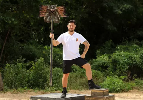 Jurnalul lui Daniel Pavel la „Survivor All Stars”. Cine l-a vizitat în Republica Dominicană pe prezentatorul show-ului