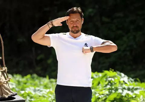 Jurnalul lui Daniel Pavel la „Survivor All Stars”. Cum s-a acomodat prezentatorul la filmări: „Zilele libere sunt mai puține”