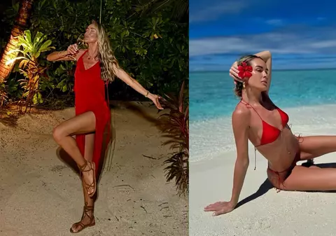 Imaginea pentru care Diana Munteanu a fost aspru criticată de fani: „Corpul este superb, dar la față nu mai arăți deloc ca tine”