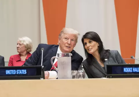 Rivala lui Trump: Nikki Haley urcă în sondaje și capătă curaj înainte de prima rundă electorală a anului, din statul Iowa