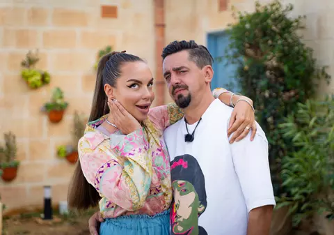 Motivul pentru care Eliza și Cosmin Natanticu nu au copii. Sunt împreună de 12 ani