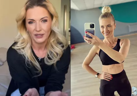 Elwira Petre nu a mâncat nimic 3 zile: „I-am dat șansa corpului să se regenereze și să se vindece”. Cum s-a simțit după această experiență