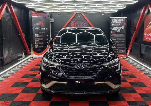 Protejează și personalizează-ți vehiculul cu servicii de colantări și folie auto în București