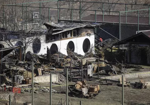 ÎCCJ: Tribunalul Militar Bucureşti, abilitat să judece cererea DNA de redeschidere a urmăririi penale faţă de doi foşti angajaţi ai ISU Prahova în cazul Ferma Dacilor