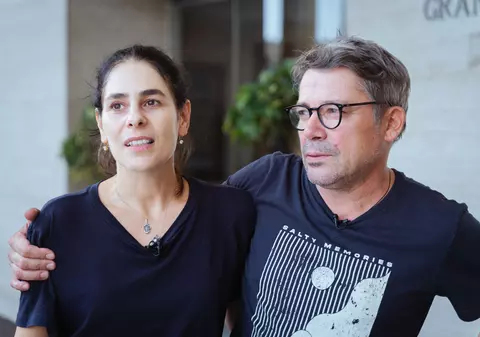 Power Couple România 14 februarie. Cristi și Gabriela Iacob sunt la un pas de eliminare