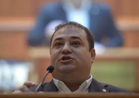 Liderul interimar PSD Vaslui spune că „nu se va dezice niciodată de omul Dumitru Buzatu”. „A avut multe lucruri bune de transmis”