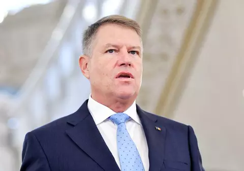 Siegfried Mureşan, despre Klaus Iohannis la șefia NATO: „La momentul de faţă este singurul candidat oficial intrat în cursă”