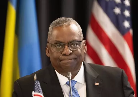 Șeful Pentagonului, Lloyd Austin, și-a transferat temporar atribuțiile pentru a fi supus unei proceduri medicale