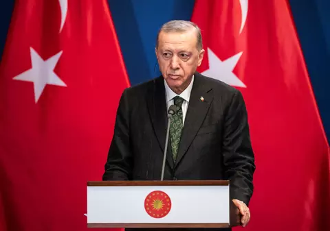 Turcia ca aliat indispensabil. De ce NATO și UE sunt nevoite să accepte fără condiții toanele „sultanului” Erdogan