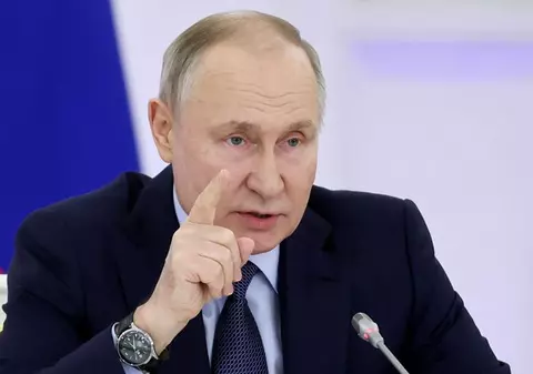 SUA, după afirmaţiile lui Putin privind „ameninţarea reală” a unui război nuclear: „Asistăm la o retorică iresponsabilă”
