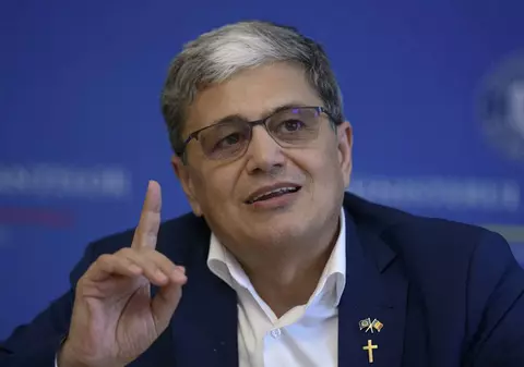 Ministrul finanțelor, Marcel Boloș: Deficitul bugetar pentru anul 2024 va fi în jur de 5%