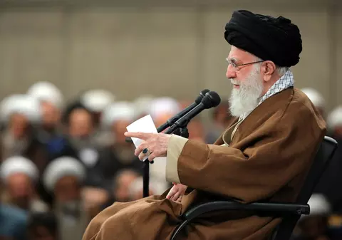 SUA au trimis „un mesaj privat” către Iran după loviturile asupra rebelilor Houthi