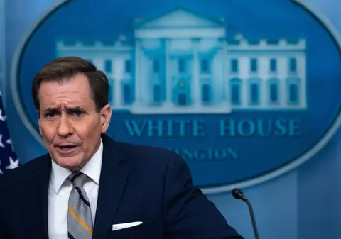 SUA nu doresc un război cu Yemenul, anunță Casa Albă, dezvăluind ceea ce l-a determinat pe Biden să aprobe atacurile asupra rebelilor Houthi