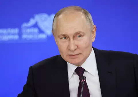 Putin va ajunge în Turcia în următoarele zile. Ministrul turc de Externe: „Această vizită ne va da ocazia să discutăm multe chestiuni”