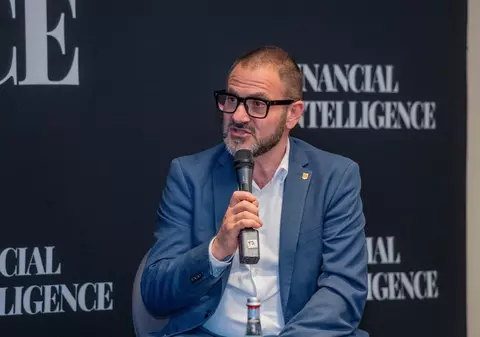 La doi ani din noul mandat la ANPC, Horia Constantinescu recunoaște că a fost sprijinit de Marcel Ciolacu