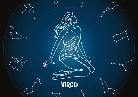 Horoscop zodia Fecioară în 2024. Dragostea aduce fericire și împliniri!