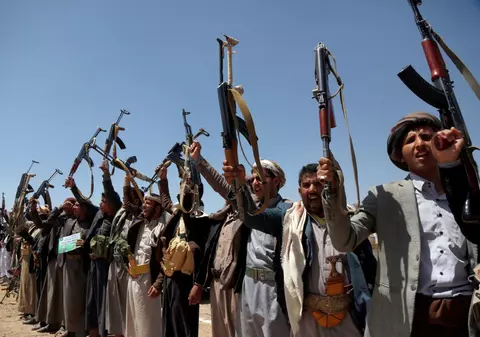 Cine sunt rebelii Houthi și de ce au devenit ținta atacurilor occidentale din Yemen, care amenință să extindă războiul din Orientul Mijlociu
