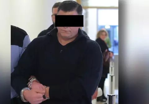 Un român a abuzat sexual fiica de 13 ani a iubitei lui și a lăsat-o însărcinată, în Germania. Le-a spus judecătorilor că băuse și nu-și mai amintește