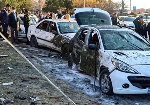 Cine sunt autorii? Primele speculații după atacul terorist din Iran generează confuzie și semne de întrebare