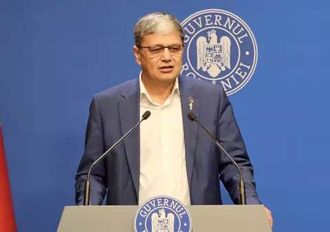 Marcel Boloș insistă că impozitul progresiv nu este potrivit pentru România: „Trebuie să apărăm cota unică”