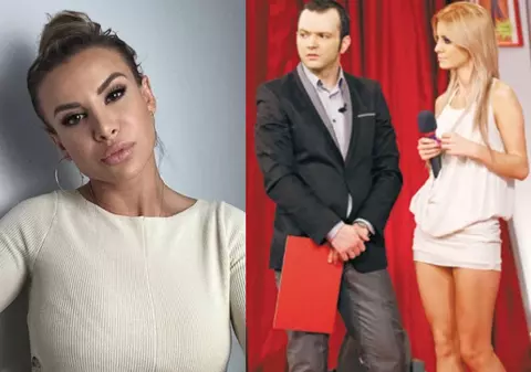 Marina Dina, fosta asistentă a lui Mihai Morar, vrea să revină în televiziune: „Aș accepta să particip la Survivor”. Cu ce se ocupă acum