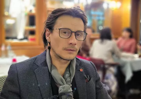 Marius Manole nu a mâncat timp de 40 de ore. Ce a consumat, în schimb, actorul: „Ziua 2 a fost cea mai grea, dar am jucat și nu am leșinat”