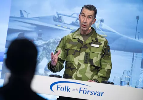 Război iminent cu Rusia? Avertismentele oficiale lansate în Suedia pe această temă stârnesc acuzații de alarmism