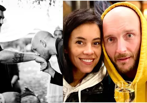 Micutzu rupe tăcerea despre divorțul lui Cătălin Bordea de Livia: „Din păcate, nu ai de unde să știi ce fel sunt oamenii”. A fost naș la nunta lor