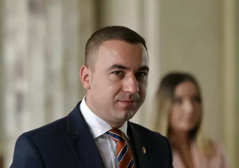 Ministrul digitalizării, după atacul cibernetic de la Camera Deputaților: „Aștept raportul preliminar de la DNSC”. Cine spune că este responsabil