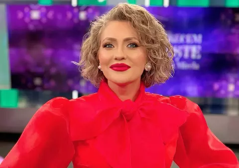 Anunțul făcut de Mirela Vaida despre revenirea la TV: „Cam gata cu vacanța”. Vedeta aștepta să semneze un nou contract cu Antena Stars