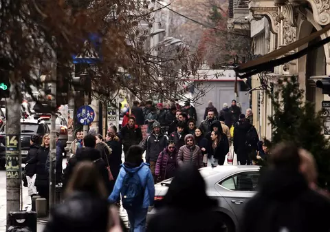 Cum va fi vremea în luna februarie. Estimările meteorologilor pentru următoarele patru săptămâni