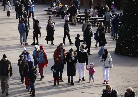 2023 a fost cel mai cald an din istorie pentru România. Temperaturi record de Crăciun