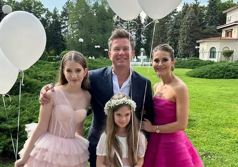 Ce a pățit Pavel Bartoș în ziua nunții sale cu Anca. „A fost mai complicat, o nebunie mai mare”