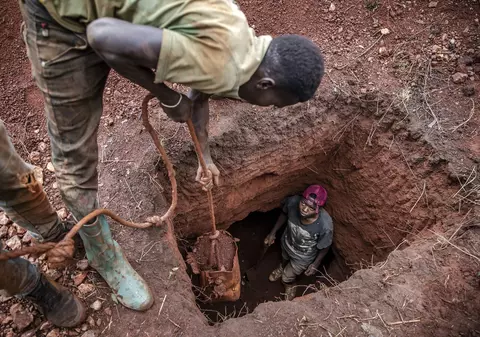 Cel puțin 21 de oameni au murit în Tanzania, după ce o mină de aur s-a prăbușit