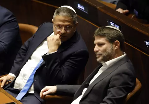 După SUA, și țările UE condamnă dur retorica „iresponsabilă” a miniștrilor israelieni care cer „emigrarea voluntară” a palestinienilor din Gaza