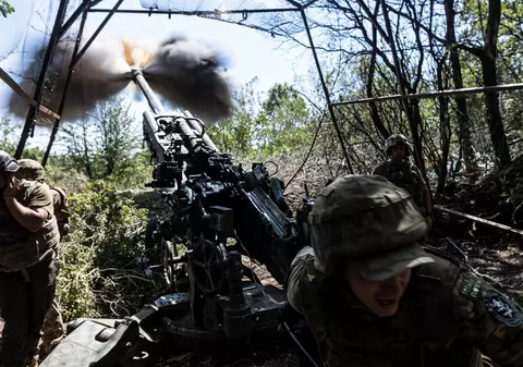 UE admite că a ratat ţinta de a furniza 1 milion de obuze Ucrainei. Potrivit lui Josep Borrell, livrările au ajuns de-abia la jumătate