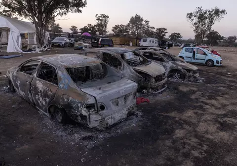 Hamas publică, pentru prima dată, „propria versiune a faptelor”: Asaltul din 7 octombrie a fost „o etapă necesară”