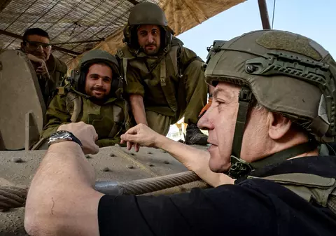 Netanyahu respinge condițiile cerute de „monștrii Hamas” pentru eliberarea ostaticilor, în urma raportului publicat de gruparea islamistă