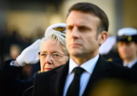 Premierul francez Elisabeth Borne și-a dat demisia. Cine sunt potențialii succesori