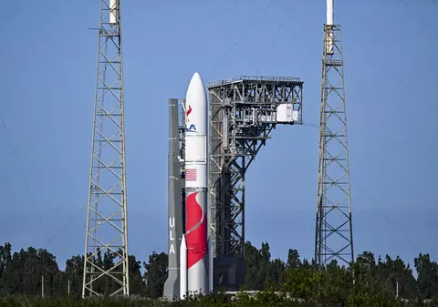 O rachetă americană va decola spre Lună după mai bine de 50 de ani. "Să duci America pe suprafaţa Lunii pentru prima dată de la Apollo este o onoare extraordinară"