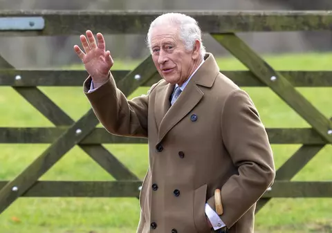 Regele Charles al III-lea, mesaj de mulțumire pentru sprijinul primit după diagnosticul de cancer. „Cea mai mare mângâiere”