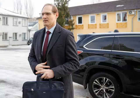 Ministrul de Externe din Transnistria refuză să mai vină la negocieri pe teritoriul Moldovei de teamă că va fi arestat