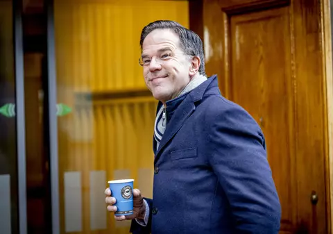 Mark Rutte, acuzat că a muşamalizat informaţii „negative și politic sensibile” despre Israel, pentru a obține sprijinul SUA la șefia NATO