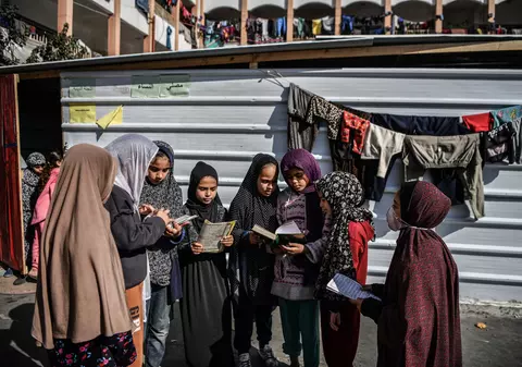 Șeful ONU insistă cu scenariul respins de Israel: „Dreptul poporului palestinian de a-şi construi propriul stat trebuie recunoscut de toţi”