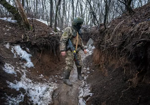 LIVETEXT Război în Ucraina, ziua 706 | Sistem radar rusesc de apărare aeriană în Crimeea, bombardat de ucraineni. Atacuri în Harkov și Dnipropetrovsk