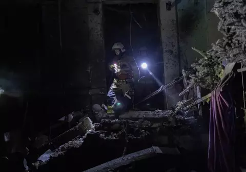 Război în Ucraina, ziua 701 | Oficiali ruşi de rang înalt ar fi trebuit să se afle în avionul prăbuşit la Belgorod, afirmă serviciile ucrainene